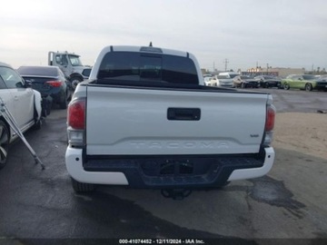 Toyota Tacoma II 2021 Toyota Tacoma 2021r,mTRD OFF ROAD, od ubezpieczalni 3.5 Benzyna 278KM, zdjęcie 5