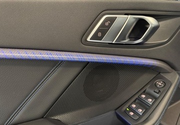 BMW Seria 1 F40 2021 BMW Seria 1 20d salon Polska FV 23 R CARS Warszawa 2.0 Diesel 150KM, zdjęcie 12