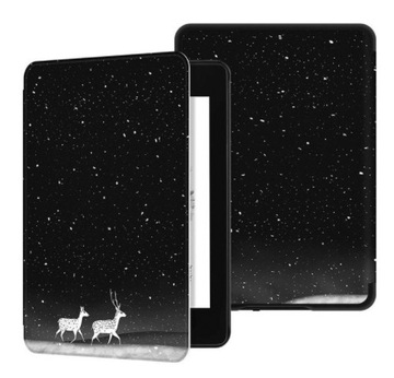 ВЫКРОЙКИ КОРПУСА ДЛЯ KINDLE CASE PAPERWHITE READER 1/2/3