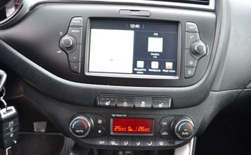 Kia Ceed II Hatchback 5d Facelifting 1.6 GDI 135KM 2018 Kia Ceed 1.6 - BEZWYPADKOWY - Bogata wersja - tuv 2027 - Super Stan 1.6, zdjęcie 24