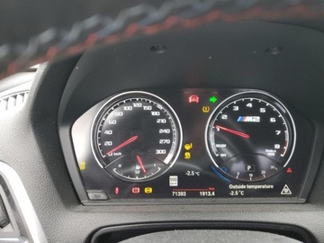 BMW Seria 2 F22-F23-F45-F46 2019 BMW M2 Competition 2019 3.0l 3.0 Benzyna 405KM, zdjęcie 9