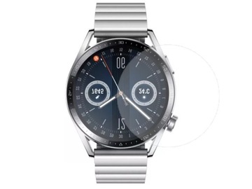 6 X FOLIA OCHRONNA DO HUAWEI WATCH GT 3 ELITE 46MM