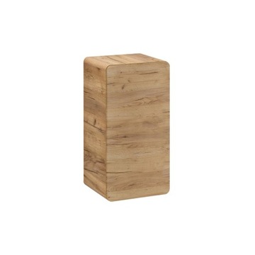 Szafka wisząca Aruba dąb wys. 68 cm
