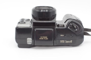 KONICA Z-up 80RC - в ремонт, запчасти, коллекция
