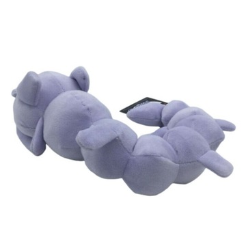 ПЛЮШЕВАЯ ИГРУШКА Steelix ПОКЕМОН ЗМЕЯ-МАСКОТ 30 СМ