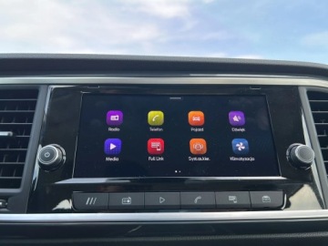 Seat Ateca SUV Facelifting 1.5 EcoTSI 150KM 2026 Seat Ateca Style 1.5 TSI 150 KM Manualna, zdjęcie 18