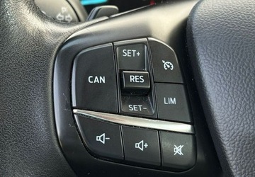 Ford Focus IV Kombi 2.0 EcoBlue 150KM 2020 Ford Focus Salon Polska Automat Navi Led Parktronic Sport Tempomat, zdjęcie 21