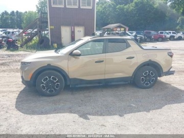 Hyundai 2023 Hyundai Inny Senta Cruz Sel 2023 2.5l 2.5 Benzyna 191KM, zdjęcie 5