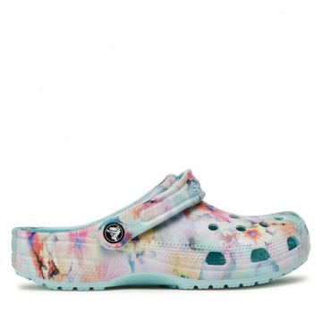 Klapki Crocs Dream 207567-4SU Rozm. 36-37 I W6