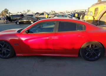 Dodge Charger VII 5.7 HEMI V8 375KM 2019 Dodge Charger DODGE CHARGER RT RWD 5.7 Benzyna 375KM, zdjęcie 5