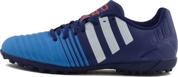 Śnieżynki Turfy Adidas Nitrocharge 4.0 TF 44