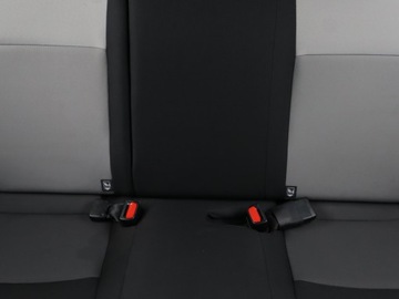 Toyota Yaris III Hatchback 5d Facelifting 2017 1.5 Dual VVT-iE 111KM 2018 Toyota Yaris 1.5 Dual VVT-i, Salon Polska, zdjęcie 9