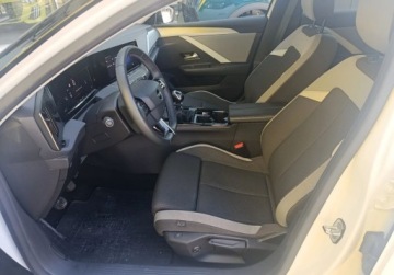 Opel 2022 Opel Astra Pierwszy wlasciciel. Salon Polska 1.2 Benzyna 110KM, zdjęcie 9