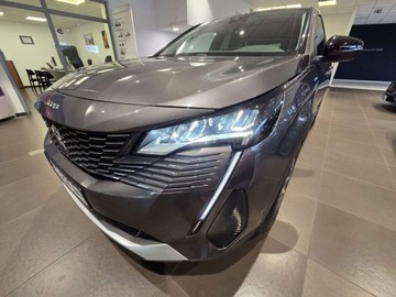 Peugeot 3008 II Plug-In Hybrid Facelifting 1.6 HYBRID 225KM 2022 Peugeot 3008 1.6 Hybrid Plug-in 225 KM Allure EAT8 Gwarancja Dealer 1.6, zdjęcie 32