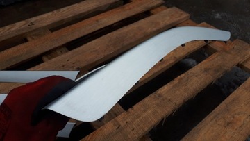 S4 B8 A4 ДЕКОРЫ 1NK SLINE ДВЕРИ QUATTRO EUROPA