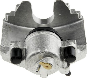 ТОРМОЗНОЙ ЗАЖИМ. ПЕРЕДНИЙ Л+П VW PASSAT B6 B7 CC