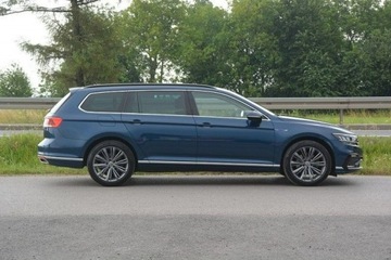 Volkswagen Passat B8 2020 Volkswagen Passat 1.4TSI Plug IN full led nawi kam, zdjęcie 7