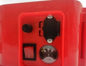 САДОВЫЙ ОПРЫСКИВАТЕЛЬ ЭЛЕКТРИЧЕСКИЙ АККУМУЛЯТОРНЫЙ ОПРЫСКИВАТЕЛЬ 16 Л