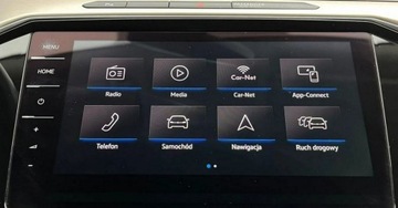 Volkswagen Passat B8 Variant 2.0 TDI BlueMotion SCR 190KM 2019 Volkswagen Passat 4-Motion Automat Navi Parktronic Kamera Alcantara, zdjęcie 27