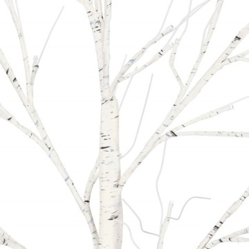 Рождественская елка LED TREE LIGHT 1,5 м
