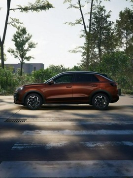 Volkswagen T-Roc I SUV Facelifting 1.5 TSI ACT 150KM 2026 Volkswagen T-Roc R-Line 1.5 eTSI 150 KM DSG Zamów, zdjęcie 8