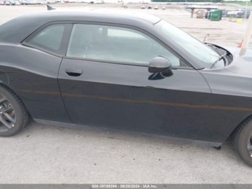 Dodge Challenger III 2023 Dodge Challenger 2023r, GT, 3.6L 3.6 Benzyna 303KM, zdjęcie 3