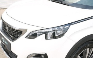 Peugeot 3008 II Plug-In Hybrid HYbrid4 300 PHEV 300KM 2020 Peugeot 3008 Salon Polska 300 KM Automat Wersja GT 4x4 RIA Grudziadz, zdjęcie 34