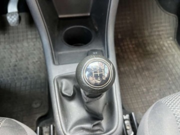 Seat Mii Hatchback 5d 1.0 60KM 2013 Seat Mii 1.0 benzyna 60 KM zarejestrowany w PL zadbany zamiana 60KM, zdjęcie 10