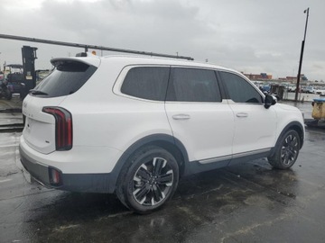 Kia 2023 Kia Telluride SX 2023 3.8l 3.8 Benzyna 291KM, zdjęcie 3