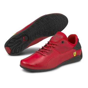 PUMA BUTY FERRARI DRIFT CAT DELTA 30686403 r 42