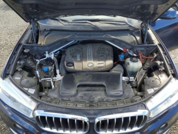 BMW X5 G05 2018 BMW X5 XDrive35D 2018 3.0 Diesel 255KM, zdjęcie 6