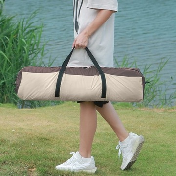 ТУРИСТИЧЕСКАЯ ПАЛАТКА, 2-3 ЧЕЛОВЕКА, САМОПОМОЩНАЯ, АВТОМАТИЧЕСКАЯ КЕМПИНГОВАЯ ПАЛАТКА