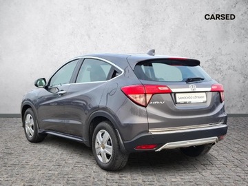 Honda HR-V II SUV 1.5 i-VTEC 130KM 2017 Honda HR-V 1.5 V-TEC 130KM, Salon Polska, ASO, zes, zdjęcie 2