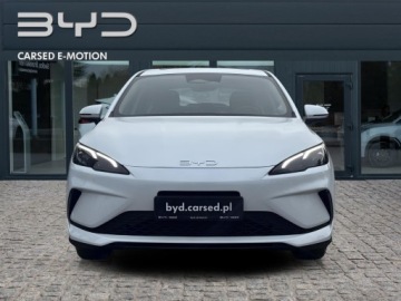 BYD 2025 BYD Seal 5 DM-i, zdjęcie 7
