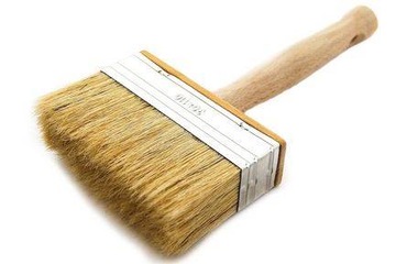 Pędzel tapetowiec PROLEX 40x140