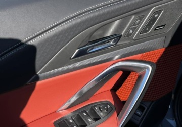 BMW X2 U10 2025 BMW X2 Samochod demonstracyjny BMW Bonkowscy Wroclaw 1.5 Benzyna 170KM, zdjęcie 17