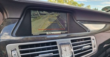 Mercedes CLS W218 Shooting Brake 350 CDI BlueEFFICIENCY 265KM 2013 Mercedes-Benz CLS CLS Shooting Brake 350 CDI BlueEFFICIENCY 3.0 Diesel, zdjęcie 14