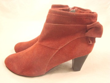 39 UK6 БОДИНЗОННЫЕ ОБУВИ # HOBBS # 566