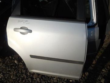 DRZWI TYŁ PRAWE FORD C-MAX