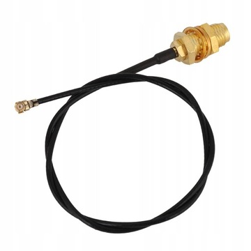 Miedź kabel antenowy WIFI