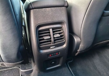 Ford Kuga III SUV Facelifting 2.5 FHEV 180KM 2024 Ford Kuga Ford Kuga 2.5 FHEV FWD Active X eCVT 2.5 Hybryda 180KM, zdjęcie 25