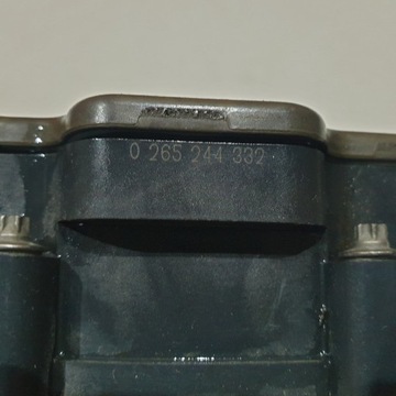 POMPA ABS A2124311848 E-KLASA W212 W207 LIFT