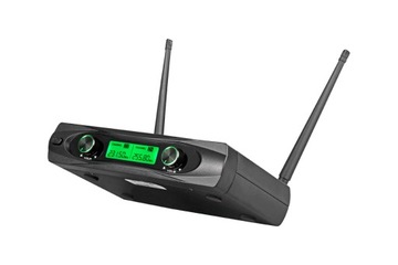 Shudder SDR902 Беспроводной микрофон 2 микрофона