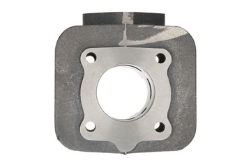 Cylinder żeliwny tłok 40mm 50cc AC Power Force Piaggio Aprilia Derbi Vespa