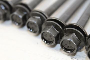 HONDA GL1500 SC22 БОЛТ ШТИФТОВ ГОЛОВКИ