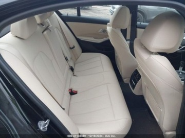 BMW Seria 3 G20-G21 2021 BMW Seria 3 2021r., 330IX, od ubezpieczalni 2.0 Benzyna 255KM, zdjęcie 9