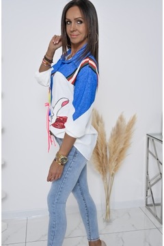 ZJAWISKOWA WIOSENNA KOSZULA PARTY! WZ.3 L