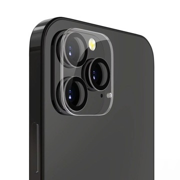 Szkło na Aparat do iPhone 12