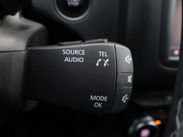 Dacia Duster II SUV 1.2 TCe 125KM 2018 Dacia Duster 1.2 TCe, Salon Polska, Serwis ASO, zdjęcie 19