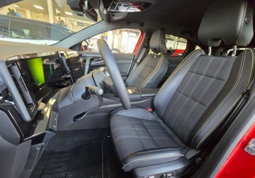 Renault Austral 1.2  E-Tech Full Hybrid 200KM 2025 Renault Austral GDYNIA Iconic E-Tech full hybrid 200 super zwrotny System, zdjęcie 21